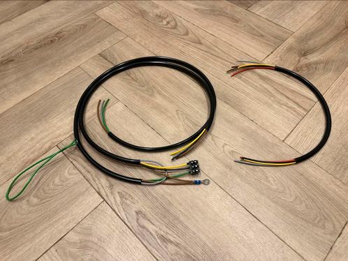 Kabelboom Kreidler RMC, Fietsen en Brommers, Brommeronderdelen | Kreidler, Nieuw, Ophalen of Verzenden