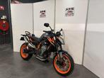 KTM 890 DUKE R ABS (bj 2023), Motoren, Motoren | KTM, 2 cilinders, Bedrijf, Meer dan 35 kW, Naked bike