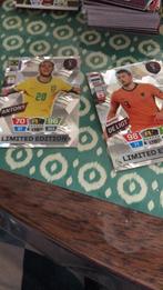 World cup Panini limited edition kaart, Ophalen of Verzenden, Zo goed als nieuw