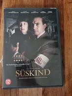 Süskind - DVD, Cd's en Dvd's, Dvd's | Thrillers en Misdaad, Gebruikt, Ophalen of Verzenden