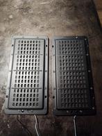 BG Neo 10 Planar Luidsprekers - Set van 2, Ophalen of Verzenden, Gebruikt, Overige typen, Overige merken