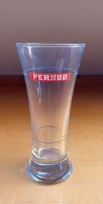 Pernod pastis glas, Verzamelen, Ophalen of Verzenden, Zo goed als nieuw, Bierglas