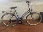 Fietshokj Beverwijk: Gazelle Medeo D57 N3x7, Versnellingen, Zo goed als nieuw, Gazelle, 56 cm of meer