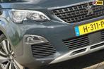 Peugeot 3008 1.2 PureTech Blue Lease Premium - Gris Hurrican, Voorwielaandrijving, 65 €/maand, Stof, 1199 cc