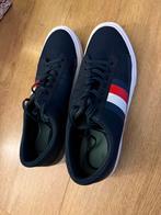 Tommy Hilfiger sneakers, Blauw, Tommy Hilfiger, Ophalen of Verzenden, Sneakers of Gympen