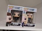Discontinued the 100 funko pop's clarke and octavia, Verzamelen, Ophalen of Verzenden, Nieuw
