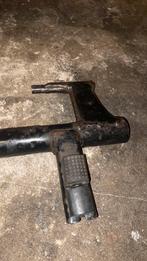 Subframe 50cc, Ophalen of Verzenden