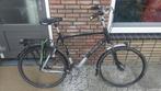 Gazelle Chamonix met framemaat 61, Fietsen en Brommers, Fietsen | Heren | Herenfietsen, 61 tot 65 cm, Ophalen of Verzenden, Gebruikt
