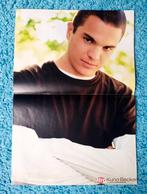 Kuno Becker poster hitkrant, Verzamelen, Posters, Rechthoekig Staand, Nieuw, Ophalen of Verzenden, A1 t/m A3