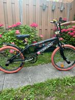 BMX tornado bugatti  in goede staat, Fietsen en Brommers, Fietsen | Crossfietsen en BMX, Ophalen of Verzenden, Gebruikt