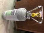 co2 fles gevuld 2 kilo €99,95, Dieren en Toebehoren, Ophalen of Verzenden, Nieuw, Filter of Co2