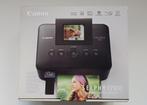 Canon SELPHY CP800 Compact Photo printer, Ophalen of Verzenden, Nieuw
