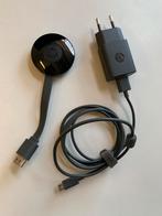 Chromecast V2, Ophalen of Verzenden, Gebruikt, HDMI, Zonder harde schijf