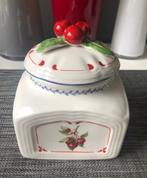 Villeroy & Boch Cottage Charm, Ophalen of Verzenden, Nieuw, Porselein, Overige stijlen