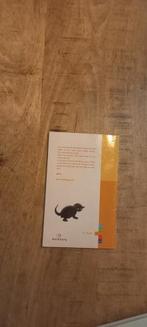 Poes is weg, Gelezen, Jacques Vriens, Non-fictie, Ophalen of Verzenden