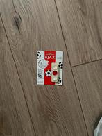 Ajax schmink, Ophalen of Verzenden, Zo goed als nieuw, Ajax
