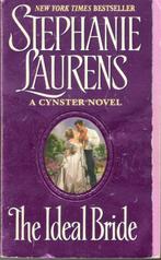Stephanie Laurens - The ideal bride / Cynster 11., Ophalen of Verzenden, Gelezen