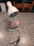 Bureau lampje/Tafellampje!, Huis en Inrichting, Bureaus, Ophalen of Verzenden, Zo goed als nieuw