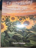 Roelof Tichelaar - De ontwikkeling van de ziel, Astrologie, Overige typen, Ophalen of Verzenden, Zo goed als nieuw