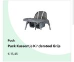 Kinder stoel, Ophalen of Verzenden, Gebruikt, Overige typen, Gordel(s)
