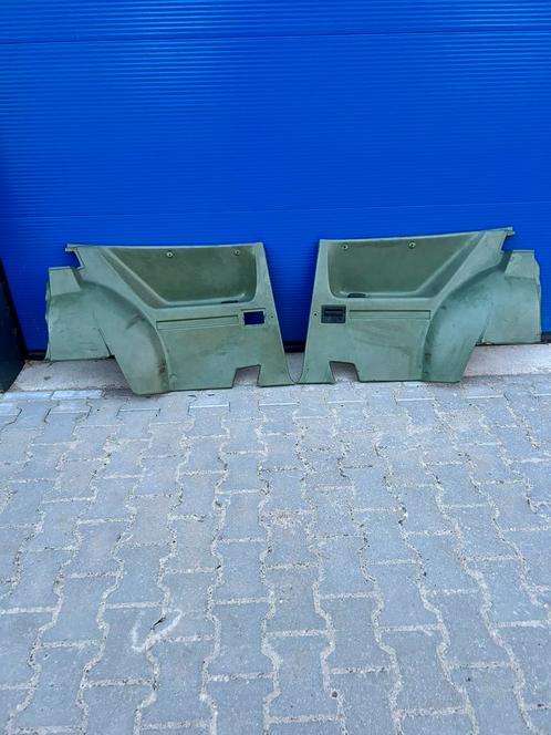 Saab 900 classic / saab 99 combi coupe achter panelen, Auto-onderdelen, Interieur en Bekleding, Saab, Gebruikt, Ophalen of Verzenden