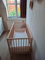 Ikea Ledikant + Matras (Himlavalv), Ophalen of Verzenden, Gebruikt, Ledikant