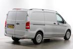 Mercedes-Benz Vito 119 CDI 190pk E6 Lang 7G Automaat LED/Nav, Achterwielaandrijving, Gebruikt, Euro 6, 2500 kg