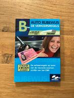 Theorieboek rijbewijs B met online methode, Ophalen of Verzenden, Zo goed als nieuw, Algemeen, Vekabest