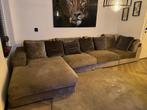 Lounge bank, Ophalen, Gebruikt, Overige materialen