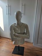 Mannequin Buste, Zakelijke goederen, Kantoor en Winkelinrichting | Winkel en Inventaris, Ophalen