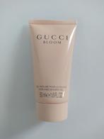 Nieuw Gucci Bloom Showergel 50 ml, Ophalen of Verzenden, Nieuw, Bad & Douche