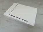 Apple MacBook Air (2024) / 15" / M3 /16GB/ 512GB/ Space Grey, 512 GB, Nieuw, Ophalen of Verzenden, MacBook Air
