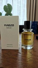 Fugazzi Parfum 1 - 50ml, Ophalen of Verzenden, Nieuw