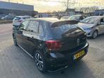 Volkswagen Polo 1.0 TSI R LINE 5DRS DSG AUTOMAAT ACC CLIMA O, Gebruikt, Euro 6, 95 pk, Bedrijf