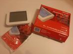 Honeywell chronotherm touch modulation kamerthermostaat, Doe-het-zelf en Verbouw, Thermostaten, Ophalen of Verzenden, Gebruikt