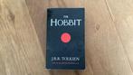 J.R.R. Tolkien - THE HOBBIT (English), Boeken, Ophalen of Verzenden, Gelezen, J.R.R. Tolkien