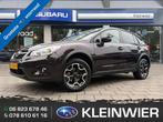 Subaru Xv 1.6i AWD Luxury | 1.500 KG trekgew. | Dealer onder, Auto's, Keurmerk '100% Onderhouden', Euro 5, Gebruikt, 4 cilinders