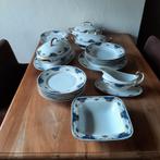 Te koop mooi Windsor Servies, Antiek en Kunst, Antiek | Servies compleet, Ophalen of Verzenden
