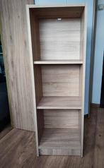 Jysk Horsens 3 boekenkast, Ophalen, 50 tot 100 cm, Zo goed als nieuw, 150 tot 200 cm