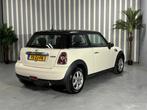 Mini Mini 1.6 Cooper Pepper, 47 €/maand, Origineel Nederlands, Te koop, Benzine