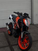 KTM Duke 300cc, Motoren, Particulier, Naked bike