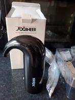 JOQINEER Elektrische Wijn Beluchter Decanteerder, Ophalen of Verzenden, Nieuw