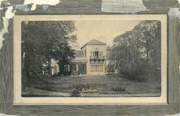 (388-455-025) Zuidhorn Villa Arnichem beschikbaar voor biedingen