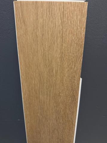 VTwonen PVC Click Visgraat Sun Kissed – 2,6 m² (NIEUW!) beschikbaar voor biedingen