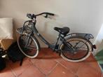 Clubb Alpina kinderfiets 22 inch, Ophalen, 22 inch, Gebruikt, Handrem