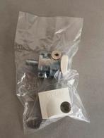 Axa oplegslot (4 stuks) voor o.a. Velux dakraam, Verzenden, Nieuw, Slot