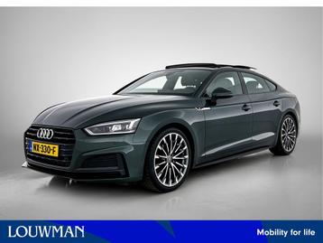 Audi A5 Sportback 2.0 TFSI S-Tronic S-Line Launch Edition Pa beschikbaar voor biedingen