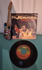 Normaal - Achterhoek Boogie 7" Single 1981, Cd's en Dvd's, Ophalen of Verzenden, Gebruikt