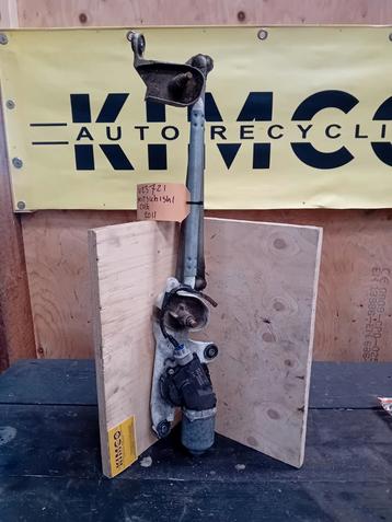 Ruitenwisser motor mechaniek voor Mitsubishi Colt bj.2011 beschikbaar voor biedingen