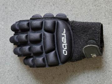 Brabo zaalhockey handschoen LInks maat S beschikbaar voor biedingen